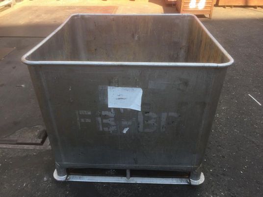 Entsorgungsfachbetrieb Helmuth Hahn GmbH & Co. KG Angebote 03