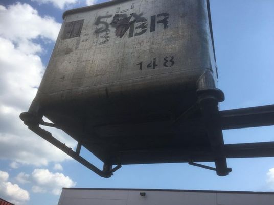Entsorgungsfachbetrieb Helmuth Hahn GmbH & Co. KG Angebote 02